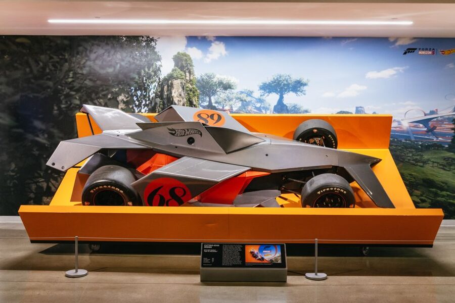 Los Angeles: Petersen Automotive Museum Admission Ticket - Hot rods, custom builds, and the California connection