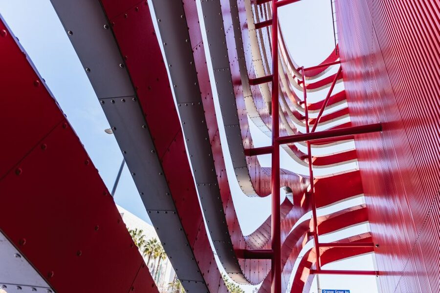 Los Angeles: Petersen Automotive Museum Admission Ticket - The Vault: worth the extra charge?
