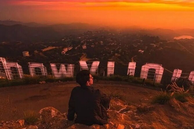 Los Angeles: The Original 2.5-Hour Hollywood Sign Hike - The stories behind Hollywood and Griffith Park