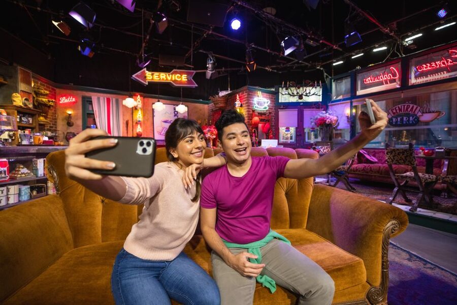 Los Angeles: Warner Bros. Studio Tour Hollywood - Is $76 Good Value?