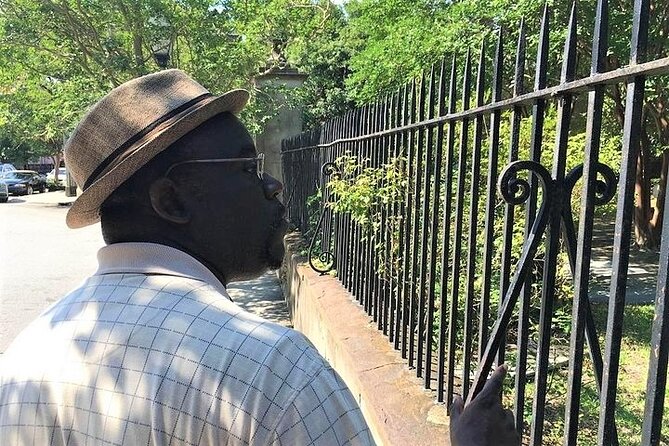 Lost Stories of Black Charleston Walking Tour - Why this Charleston walk feels different