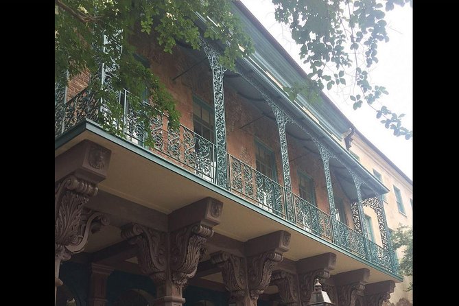 Lost Stories of Black Charleston Walking Tour - Price, timing, and practical value