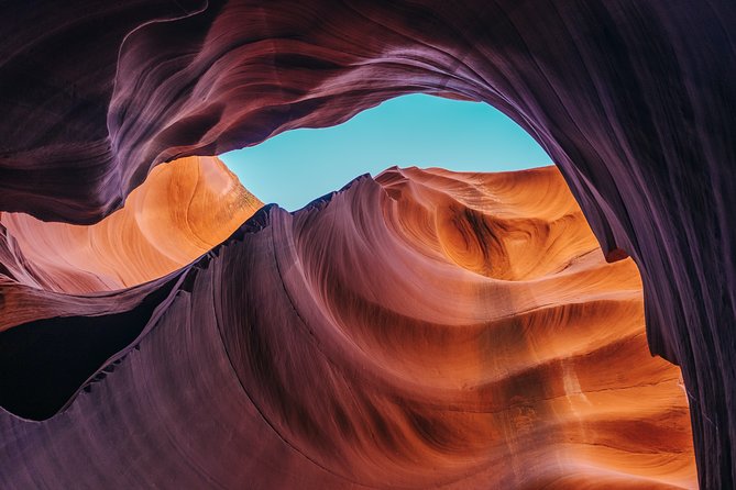 Lower Antelope Canyon Admission Ticket - What the Navajo guide adds