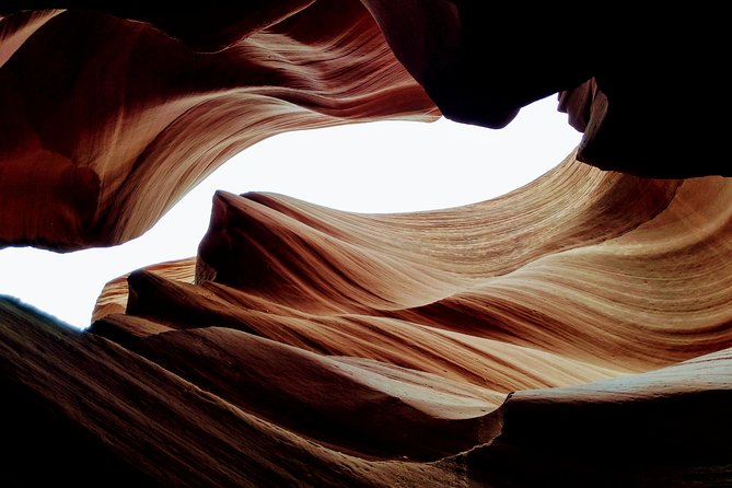 Lower Antelope Canyon Admission Ticket - Photography help, and the limits of your camera gear