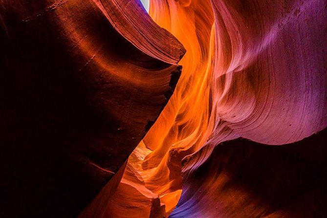 Lower Antelope Canyon Admission Ticket - Is the $78 price good value?