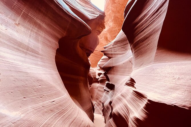 Lower Antelope Canyon and Horseshoe Bend Day Tour with Lunch - Why this day trip is worth the long ride