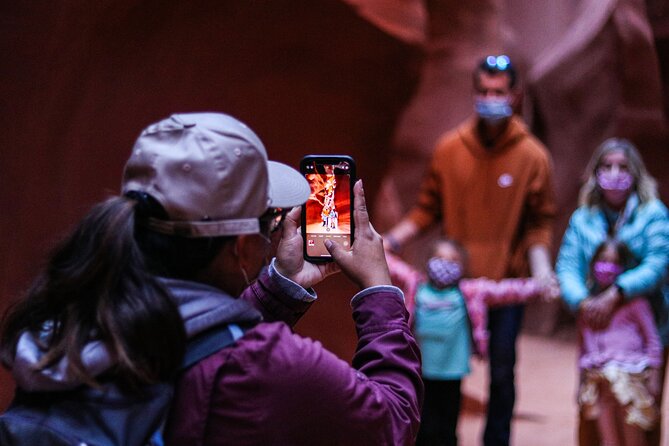Lower Antelope Canyon Hiking Tour - What $94 means in practical value