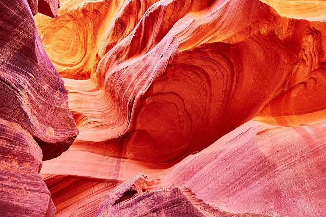 Lower Antelope Canyon Tour Ticket - Getting the Best Photos Without Fancy Equipment