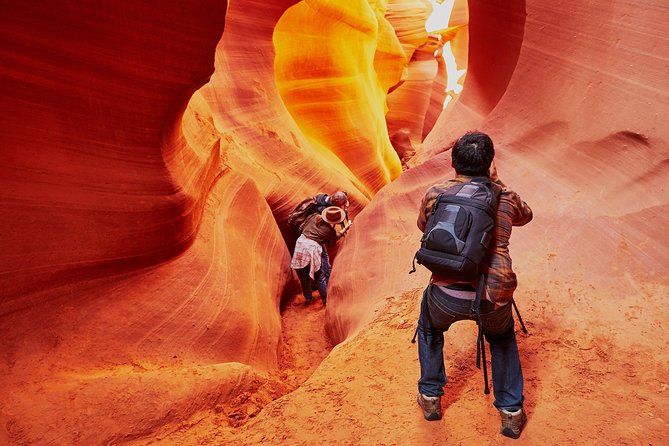 Lower Antelope Canyon Tour Ticket - How the $95 Price Measures Up