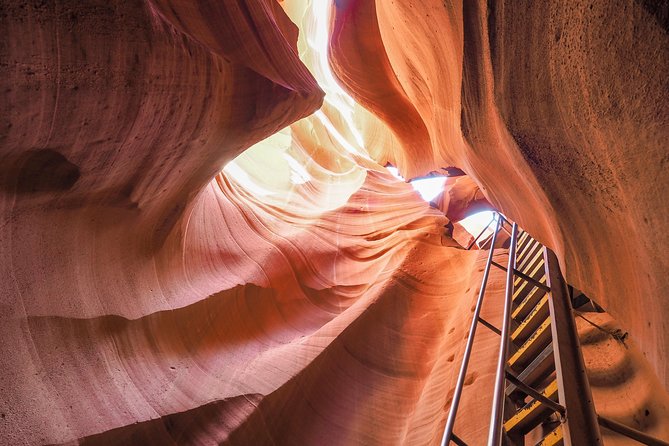 Lower Antelope Canyon Tour Ticket - Crowds, Weather, and the Practical Trade-Off