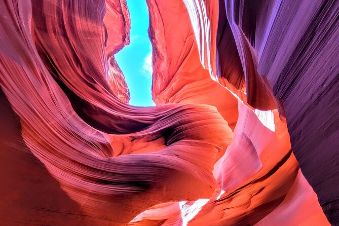 Lower Antelope Canyon Tour Ticket - Who Will Enjoy This Tour Most