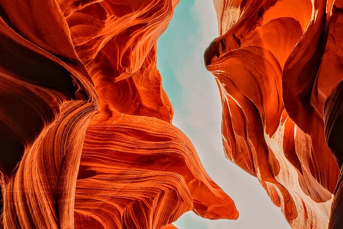 Lower Antelope Canyon Tour Ticket - Should You Book Lower Antelope Canyon?