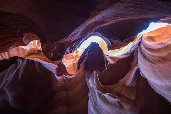 Lower Antelope Canyon Tour Ticket - FAQ