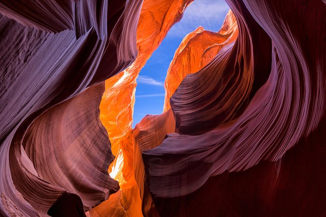 Lower Antelope Canyon Tour Ticket - Guides, Navajo Culture, and Stories in the Canyon
