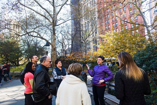 Lower East Side Food Tour: Taste NYC’s American Dream - Why this Lower East Side walk works