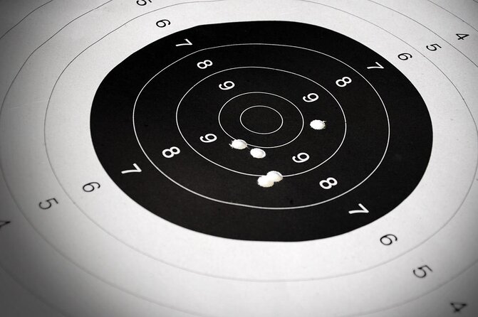 Machine Gun Experience in Las Vegas - Key points to know before booking
