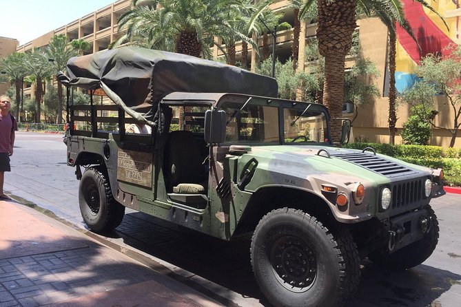 Machine Gun Experience in Las Vegas - Is $249.99 good value?