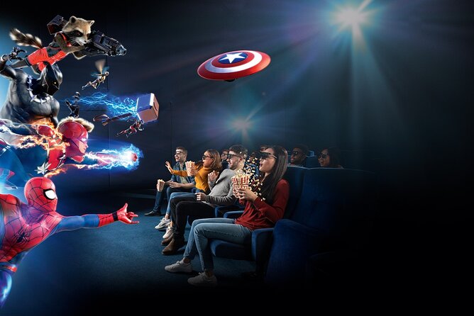 Madame Tussauds New York City Admission Ticket - Sports Zone: take the field