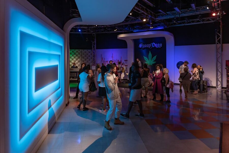 Madame Tussauds Wax Museum Las Vegas - Should you book Madame Tussauds Las Vegas?