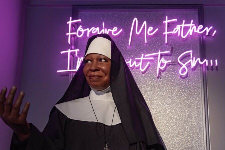 Madame Tussauds Wax Museum Las Vegas - How long the visit really takes