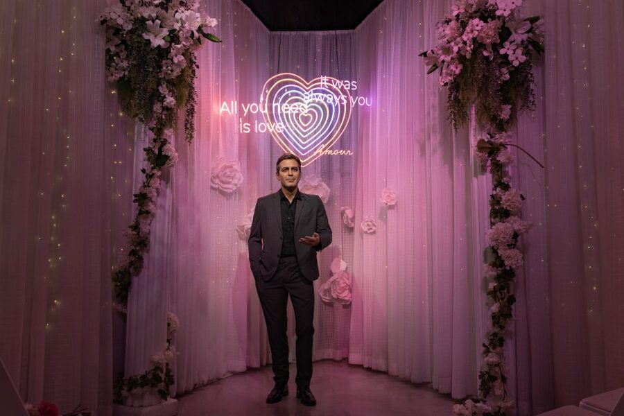 Madame Tussauds Wax Museum Las Vegas - Who will enjoy this attraction most