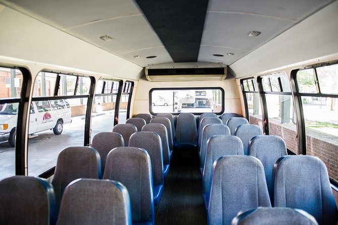 Magnolia Plantation Admission & Tour with Transportation from Charleston - How the $90 price holds up