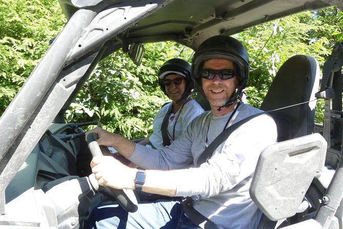 Mahoney Lake Off-Road UTV Tour - Is $255 a fair price?