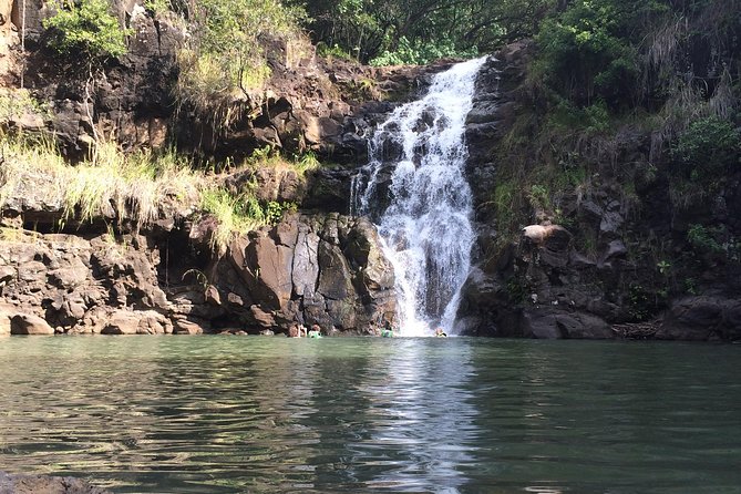 Majestic Circle Island Tour with Lunch - The minibus makes a long day easier