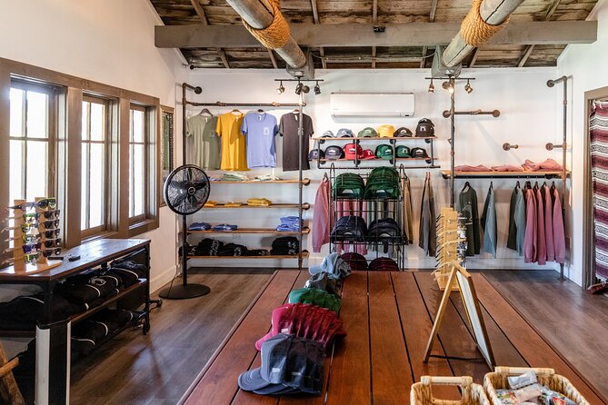 Malibu: Guided Vineyard Hike with Photo Stops and Wine - The Organic Garden and Working Ranch Feel
