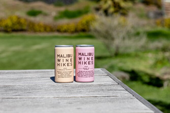 Malibu: Guided Vineyard Hike with Photo Stops and Wine - Is $49 a Fair Price?