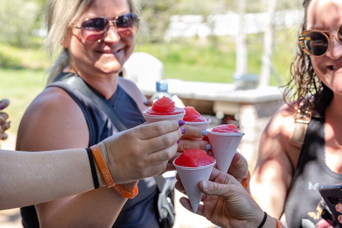 Malibu: Guided Vineyard Hike with Photo Stops and Wine - Who Will Enjoy This Malibu Outing?