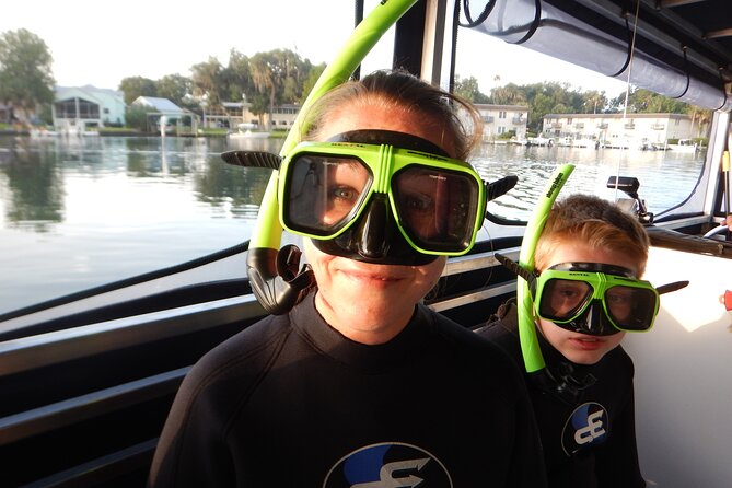 Manatee Snorkel Small Group Tour - Who will enjoy this most