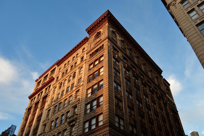 Manhattan Neighborhood Private Customized Walking Tour - Why a custom New York walk can be worth your afternoon