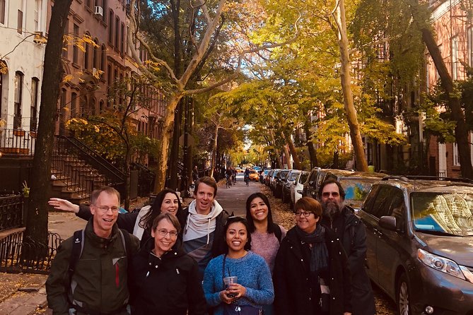 Manhattan Neighborhood Private Customized Walking Tour - The Lower East Side connects old immigration and new nightlife