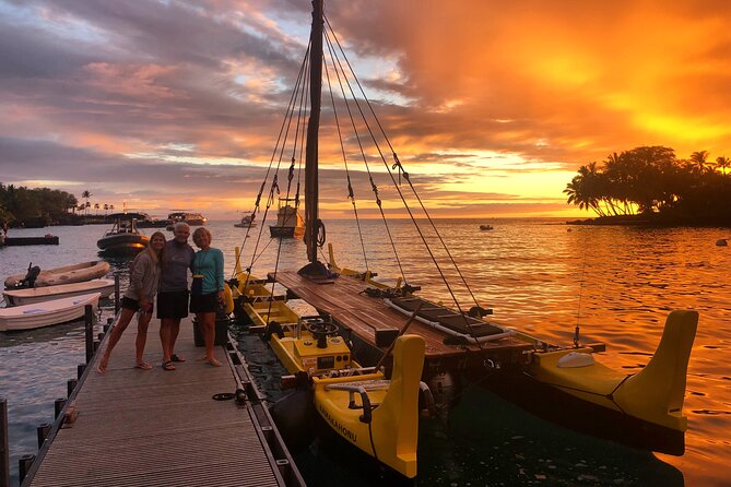 Manta Ray Snorkeling by Night in Kailua-Kona, Hawaii - Why Kona’s Night Manta Snorkel Is So Special