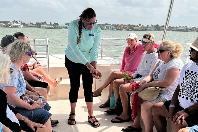 Marco Island Wildlife Sightseeing and Shelling Tour - Value, Timing, and What to Bring