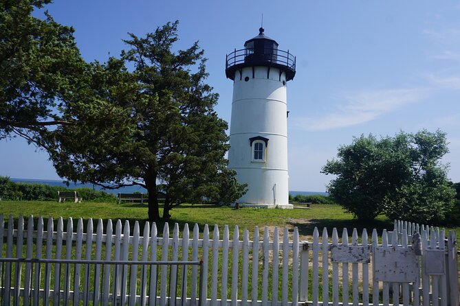 Martha's Vineyard Day Trip with Optional Island Tour from Boston - Is the three-hour island tour worth the add-on?