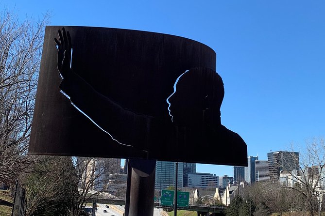Martin Luther King Jr. History Walking Tour - Why Sweet Auburn is the right place to learn about King
