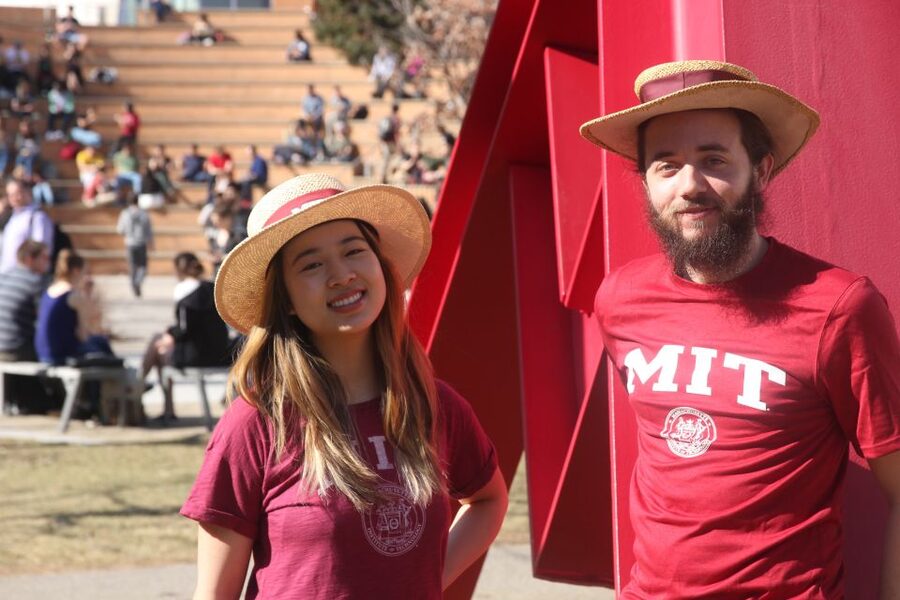 Massachusetts Institute of Technology Public Tour - Why the MIT tour feels different from a campus photo stop