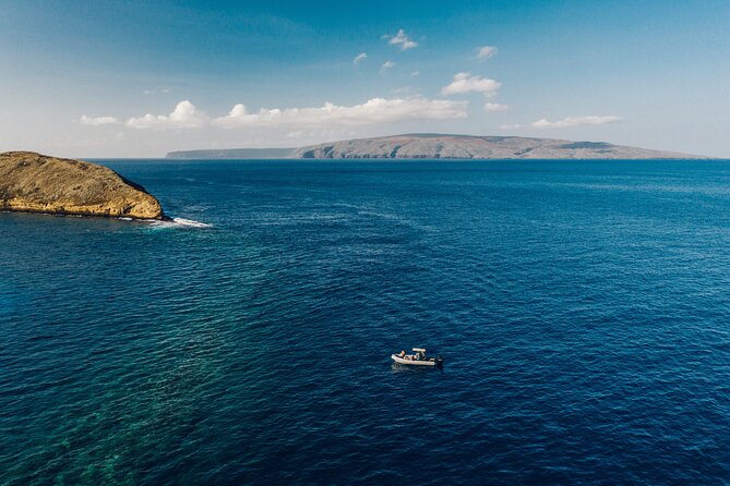 Maui: 2-Hour Molokini Snorkel Trip - What is included, and what you need to bring