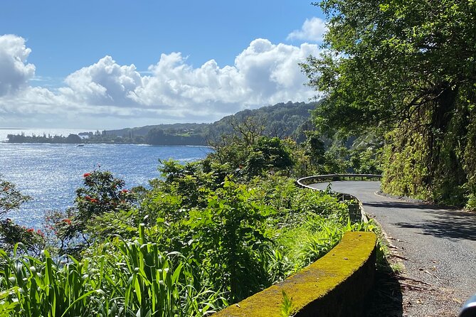 Maui by Storm: Epic Private Luxury Road to Hana Adventure Tour - Keʻanae Point and the coast near Hamoa