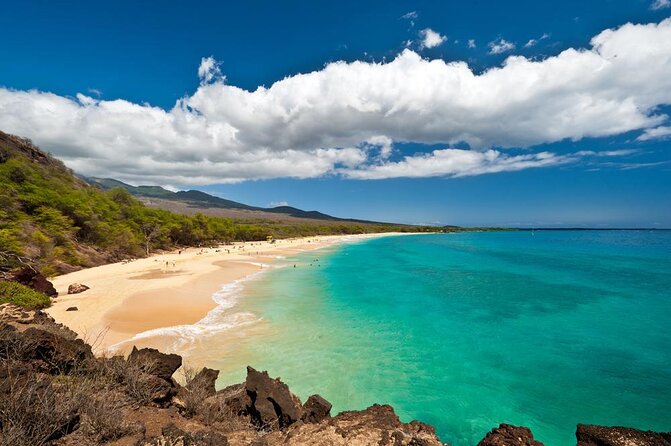 Maui Clear Kayak and Snorkel Tour: Swim with turtles (Makena) - Clear kayaks over Maui’s shallow reefs
