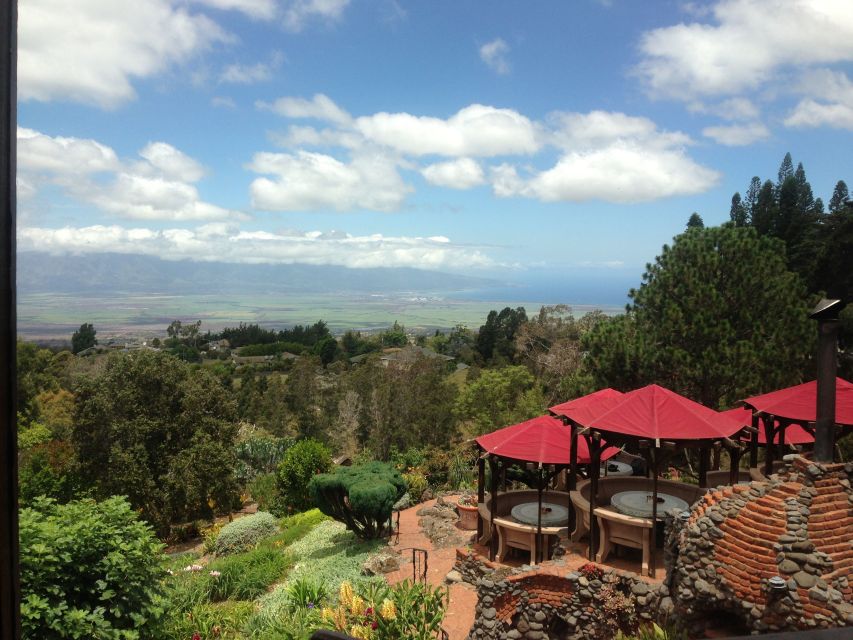 Maui: Haleakala National Park Sunrise Tour - Sunrise weather, clouds, and the risk of disappointment