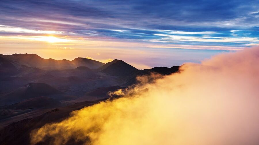 Maui: Haleakala National Park Sunrise Tour - Is $219 a fair price?