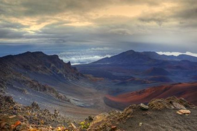 Maui: Haleakala Sunrise Spectacular with Local Breakfast - Key points to know before booking