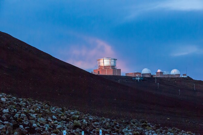 Maui: Haleakala Sunrise Spectacular with Local Breakfast - Guides can make the long morning work