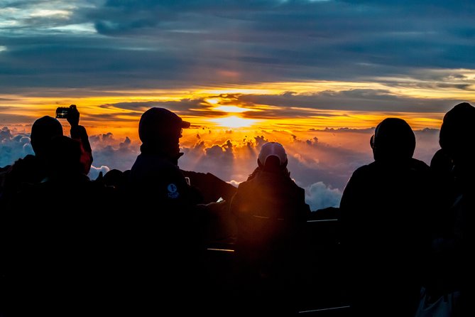 Maui: Haleakala Sunrise Spectacular with Local Breakfast - Kula brings a gentler view of Maui