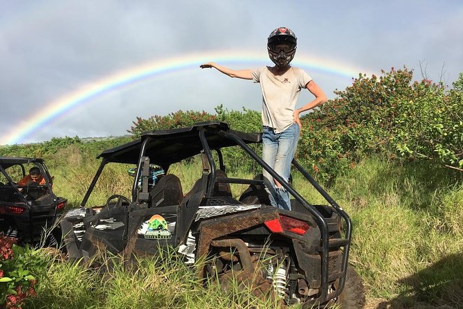 Maui: Lahaina ATV Adventure - What the two-hour schedule feels like