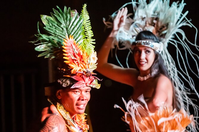 Maui Luau: Gilligans' Island Luau in Kihei - Who will enjoy Gilligans Island Luau most