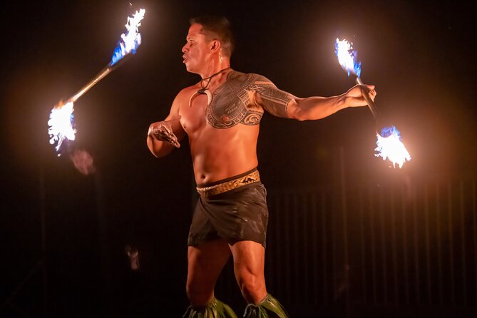 Maui Luau: Gilligans' Island Luau in Kihei - Getting there and planning the night